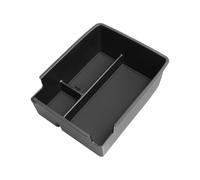 Box Bracciolo Console Compatibile Con A3 Per 8V Per S3 2013-2019 1 Pezzo Scatola Di Immagazzinaggio Del Bracciolo Centrale Per Auto Custodia Per Supporto Del Vassoio Della Console Palle Interni