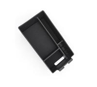 Box Bracciolo Console Compatibile Con Benz Per C220 2022-2025 1 Pz Scatola Di Immagazzinaggio Bracciolo Organizzatore Vassoio Porta Accessori Auto