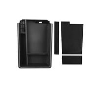 Box Bracciolo Console Compatibile Con Bmw Per X3 Per G01 Per X4 Per G02 2019-2024 1 Pz Auto Center Console Bracciolo Scatola Di Immagazzinaggio Supporto Del Vassoio Organizzatore