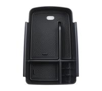 Box Bracciolo Console Compatibile Con C&evrolet Per Trax Per Seeker 2024 2025 1 Pz Scatola Di Immagazzinaggio Bracciolo Vassoio Console Centrale Organizzatore Contenitore Porta Accessori