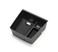 Box Bracciolo Console Compatibile Con Kia Per Niro Per SG2 2022 2023 1 Pz Scatola Di Immagazzinaggio Del Bracciolo Auto Centrale Vassoio Organizzatore Accessori Stivaggio Riordino