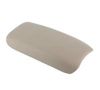 Box Bracciolo Coperchio Del Bracciolo Della Console Centrale Dell'auto In Pelle PU Adatto Per Civic 8a Generazione 2006 2007 2008 2009 2011 PYPFQUMQGR(Beige)