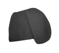 Box Bracciolo Per Accord 9th 2014 2015 2016 LHD In Pelle Microfibra Interni Auto Center Console Bracciolo Box Copertura Di Protezione Trim PYPFQUMQGR(Black)