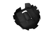 Box Bracciolo Per Chevrolet Per Chevy Per Silverado 2014 2015 2016 2017 2018 Auto Centro Di Controllo Bracciolo Pannello Di Copertura In Pelle PU W/Spugna PYPFQUMQGR(PU-foam Black)