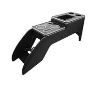 Box Bracciolo Per Nissan Per Serena C28 Per E-POWER Per Highway Per Star Bracciolo Console Box Portaoggetti Interno Braccioli Auto(No Wireless)