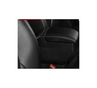 Box Bracciolo Per VW Per Polo Per Polo Mk4 2002-2009 Per Polo Per Vivo Console Storage Box Bracciolo(H All Black 4 USB)
