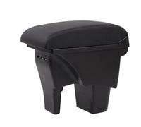 Box Bracciolo Scatola Portaoggetti Centrale Braccioli Per Auto Per Suzuki Per Vitara(A2Artificial leather)