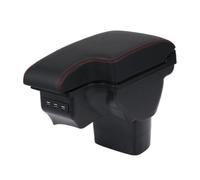 Box Bracciolo Vano Portaoggetti Per Bracciolo Per Nissan Juke 2011 2012 2013 2014 2015 2016 2017 2018 2019