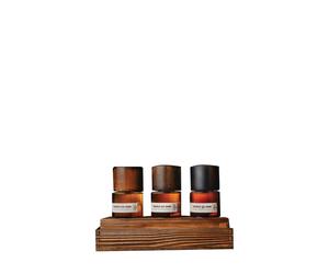 Box Brandy 'Inno al Brandy Italiano' Mazzetti d'Altavilla