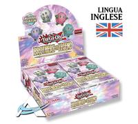 Box Brothers of Legend / Fratelli della Leggenda • INGLESE • BROL YUGIOH