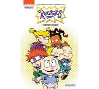Box Brown Pranas T. Naujokaitis Rugrats: Bestest Comics Book 1 (Tascabile)