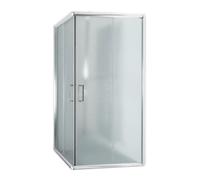 Idralite Box Doccia Quadrato 70x70 H185 Stampato C 6mm MOD. Alabama