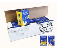 Box Camera D’Aria Michelin Air Stop A2 700×25/32c Road Gravel