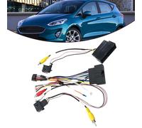 Box Canbus Premium per Ford Focus 2011 2019 Installazione Comoda e Rapida