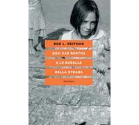 Box-car Bertha e le sorelle della strada