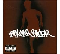 Box Car Racer - Box Car Racer By Box Car Racer (2002-05-27)