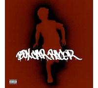 Box Car Racer - Box Car Racer - [Self Titled Album]