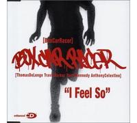 Box Car Racer - I Feel So