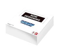 box card game digimon advance booster generation ad-01 ad01 ad 01 eng preorder