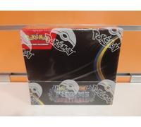 Box Carte Pokemon Megaevoluzione Fiamme Spettrali (36 buste) NUOVO SIGILLATO ITA
