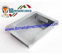 Box,Cassetto,Scatola,Contenitore,Cenere,areazione 24,5x34 h 7 cm Cm LB-BOX39