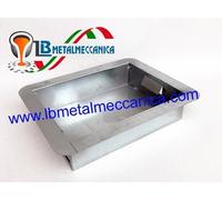 Box,Cassetto,Scatola,Contenitore,Porta,Cenere,areazione CLAM 34x27 h 7 LB-BOX69
