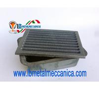 Box,Cassetto,Scatola,Porta,Cenere,Areazione,Griglia 30x20x7h Cm LB-BOX24