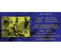 BOX CD UK ROUGH TRADE 1993