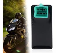 Box CDI Eurowagens Performance Enhancer Compatibile Con Più Tipi Di Moto