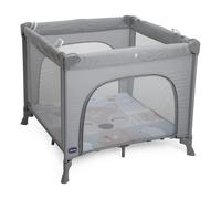 Box Chicco Open Fawn Grey