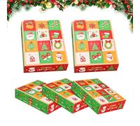 Box - Christmas Surprise | Empty Gift Box