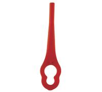 Box Coltelli per Tagliabordi 50 pz Einhell