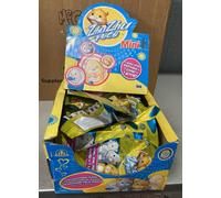 BOX COMPLETO 28 BUSTINE Espositore ZHU ZHU PETS MINI 3D ALTEZZA 4/5 CM + CARD