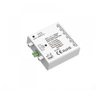 Box Controllo Sincrono 6CH Dimmer 12-24V WiFi RF Sensore LED Controller