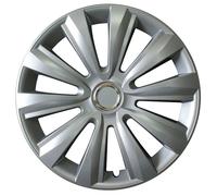 Box copricerchi Alulook Delta diametro 14" pz 4