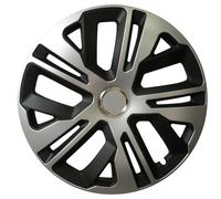 Box copricerchi Alulook Raven Mix diametro 14" pz 4