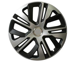Box copricerchi Alulook Raven Mix diametro 15" pz 4