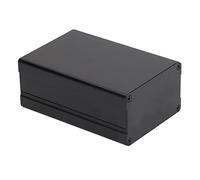 Box - Custodia in alluminio resistente con dissipazione di calore superiore e sigillatura per l'amplificatore di protezione del circuito di alloggiamento Attrezzatura industriale (type 2)