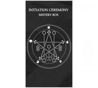 Box da 10 pz Magic The Gathering TCG MYSTERY BOX