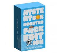 Box da 10 pz One Piece TCG MYSTERY BOX