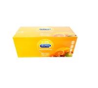 Preservativi Classici Durex Basic Profilattici normali Marchio Ce Box da 144