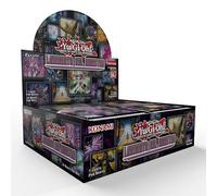 Box da 24 Buste Yu-Gi-Oh Labirinto del Maestro - Maze of the Master - ITALIANO