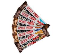 BOX DA 28 Pz. Perfect Bar 50% Proteine Low Sugar - Why Sport (Fondente)