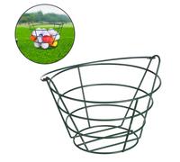 Box da carriera da golf a palla per la gestione efficiente della palla amanti