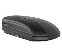 Box da Tetto Baule portattuo universale Marathon Dark, Menabo (320 LT)