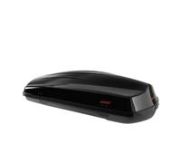 Box Da Tetto Fabbri Nova 310 L Nero