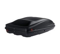 Box da tetto baule portatutto auto G3 Spark 400 da 330 litri