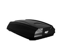 Box da Tetto GP RAPTURE 520 litri SUPER SAFE CON DOPPIA APERTURA