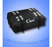 Box Da tetto morbido, Borsa porta pacchi 425 L