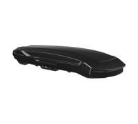 Box tetto THULE MOTION 3 XL LOW TITANIO LUCIDO